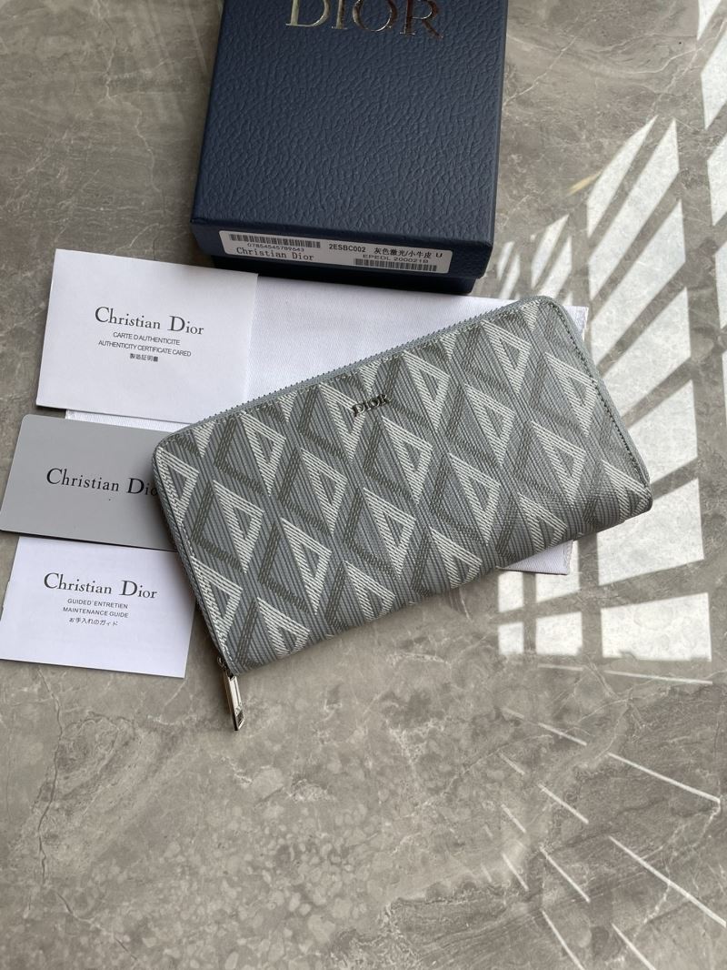 Christian Dior Wallet